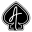 Ace of Spades Team Logo
