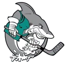 LandSharks Team Logo