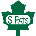 St Pats Team Logo