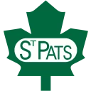 St Pats Team Logo