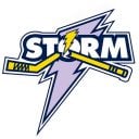 Storm Team Logo