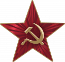 Red Stars Team Logo
