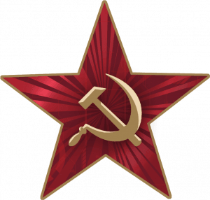 Red Stars Team Logo