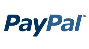 PayPal Logo (Large)