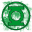Green Lanterns Team Logo