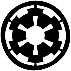 Stormtroopers Team Logo