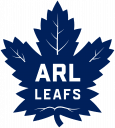 Leafs Logo - Transparent