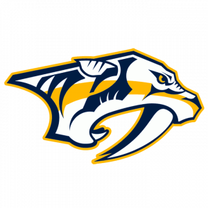 Predators Team Logo