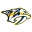 Predators Team Logo