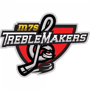 TrebleMakers Team Logo