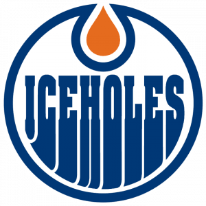 Iceholes Team Logo
