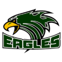 Green Eagles logo