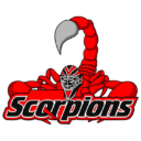 Scorpions Team Logo