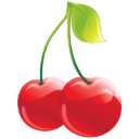 Cherry Pickers Team Logo