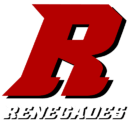 Renegades Team Logo