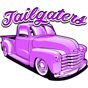Tailgaters Team Logo