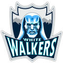 White Walkers Team Logo