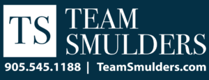 Team Smulders Logo