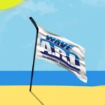 ARL Summer Flag - Featured