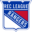 Rec League Rangers Team Logo
