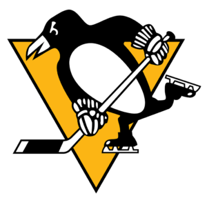 Penguins team logo