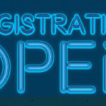 Registration Open Winter 2023-24